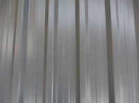 Aperture,coperture,ferramenta Lamiera 2500 grigio ardesia con feltro (2.75m²)