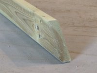 Controventatura 1040 X 120 X 45mm