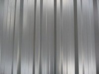 Aperture,coperture,ferramenta Lamiera 1650 grigio ardesia con feltro (1.81m²)